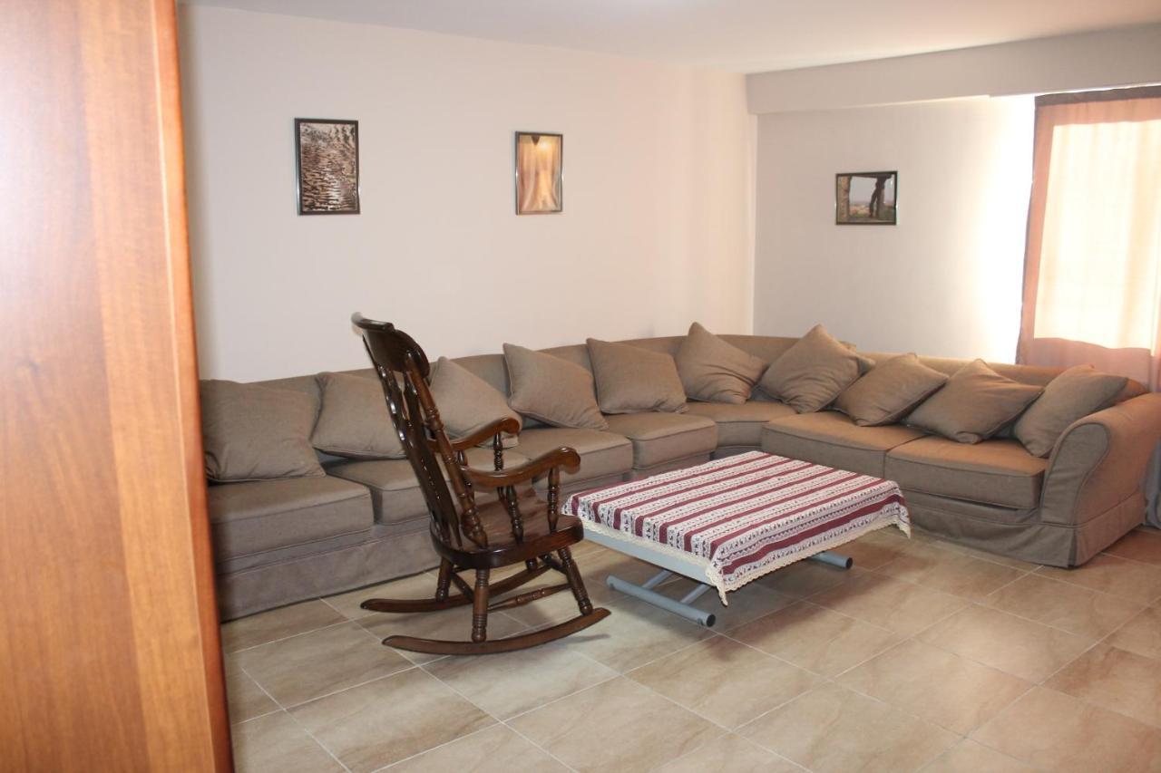 Gudauri Magistyle Penthouse Apartment Bagian luar foto